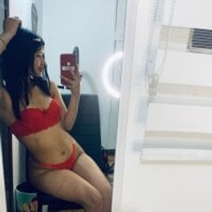 stripchat Violeta_euphoria webcam profile pic via watchgirlcam.com