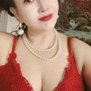 xuelisuan from stripchat