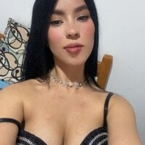 stripchat Samara_euphoria webcam profile pic via watchgirlcam.com