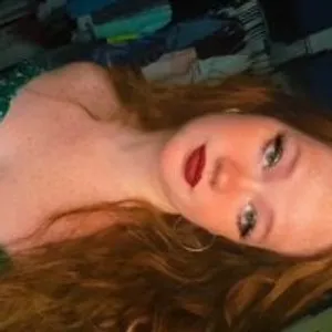 redheadcym12 from stripchat