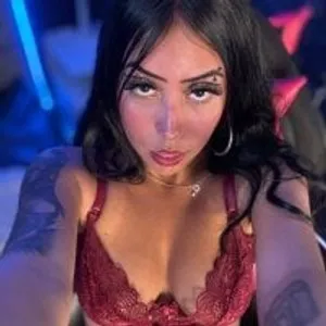 Electra-Hot from stripchat