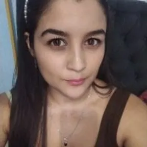 Nanitaoviedo from stripchat