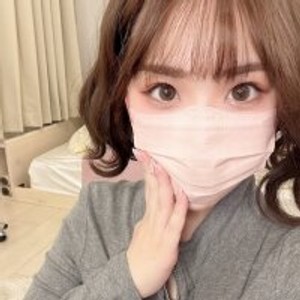 Ayaka_oO webcam profile - Japanese