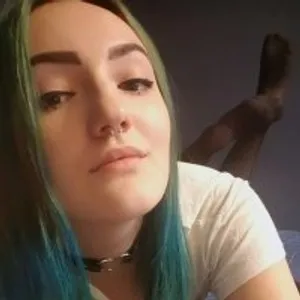 RubyCat from stripchat