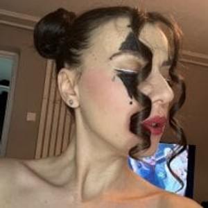 sleekcams.com bunnythetailor livesex profile in corset cams