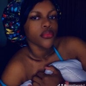 Boneca25 profile pic from Stripchat