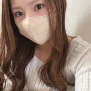 hinano_JP webcam profile - Japanese