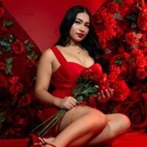 amateursex-livecam.com AlessFiore livesex profile in heels cams