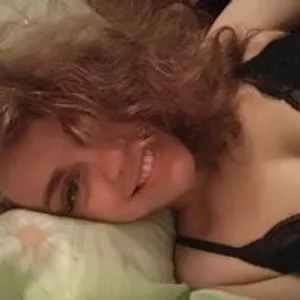 Ju-Hot from stripchat