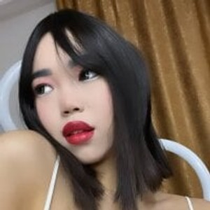 Cam Girl misaki_yuna