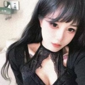 sleekcams.com Qiaoqao777 livesex profile in corset cams