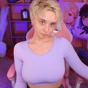 Cam Girl KarolinaLilMommy