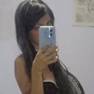 Cam Girl Maiden-Hot