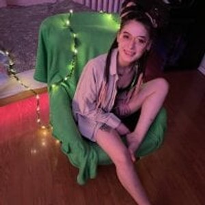 girlsupnorth.com AnTikaMy livesex profile in mistress cams