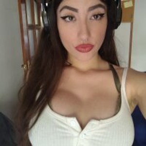 stripchat AbbySecrets- webcam profile pic via amateursex-livecam.com