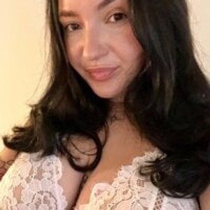 Orgasmille webcam profile - French