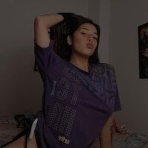 Cam Girl ariana_sweet87