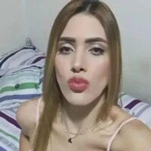 Eliana_Suaress from stripchat