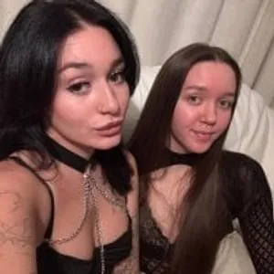 Losbabes from stripchat