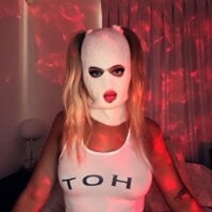 Cam Girl Shadowedsugar8