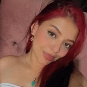 Cam Girl Karol_Rodriguez