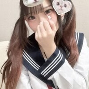 Hina-nakO webcam profile - Japanese