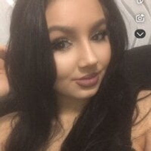 hotamanda01 webcam profile - British