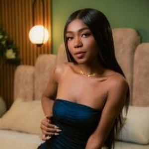 Cam Girl Lanna-Doll