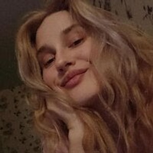 Cam Girl mila_demure