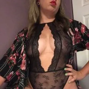 AriaJean from stripchat