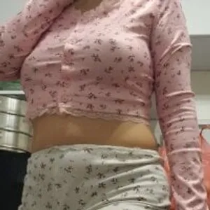 Emily_homegirl from stripchat