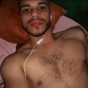 tony_hot69 from stripchat