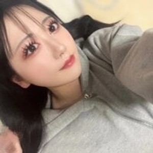 mao_maochan webcam profile - Japanese