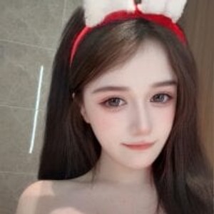 xiaomao-baby webcam profile - Chinese