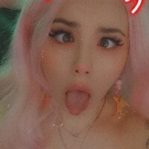 Cam Girl Sparkle_Mona