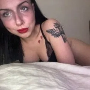 AmberGalore from stripchat