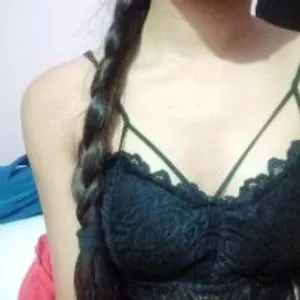 Sexy_Kirti from stripchat