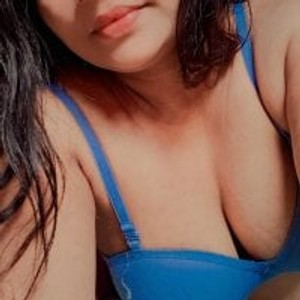 stripchat Hotty-Sreya webcam profile pic via amateursex-livecam.com