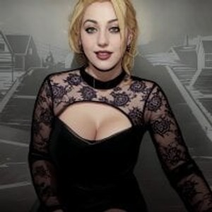 SallomeWilde's profile picture