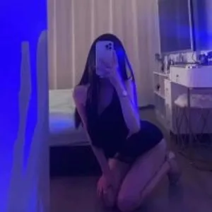 Milla-z from stripchat