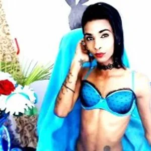 indian_glamourX from stripchat