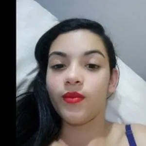 sweetanthonella from stripchat