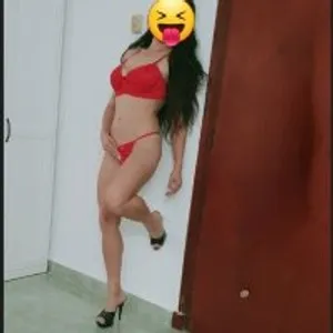 Aleexaandra from stripchat