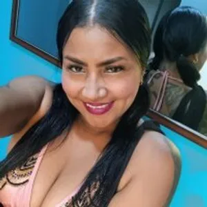 Ariana_Rodriguez from stripchat