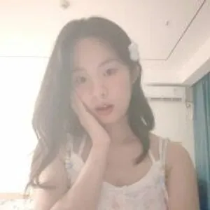 xiaojiu-baby from stripchat