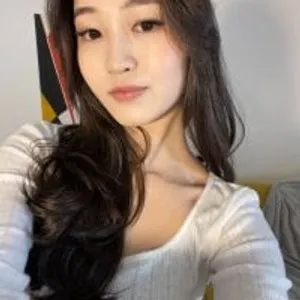 SeulBi from stripchat