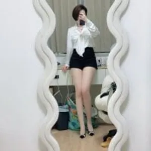 Baby-youyou from stripchat