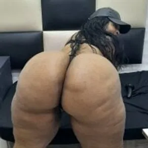 AFRICANGODDESSxxxx from stripchat