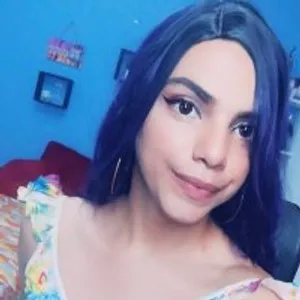 _aquaria_ from stripchat