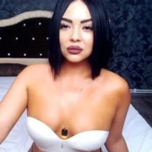 LadyVixie from stripchat